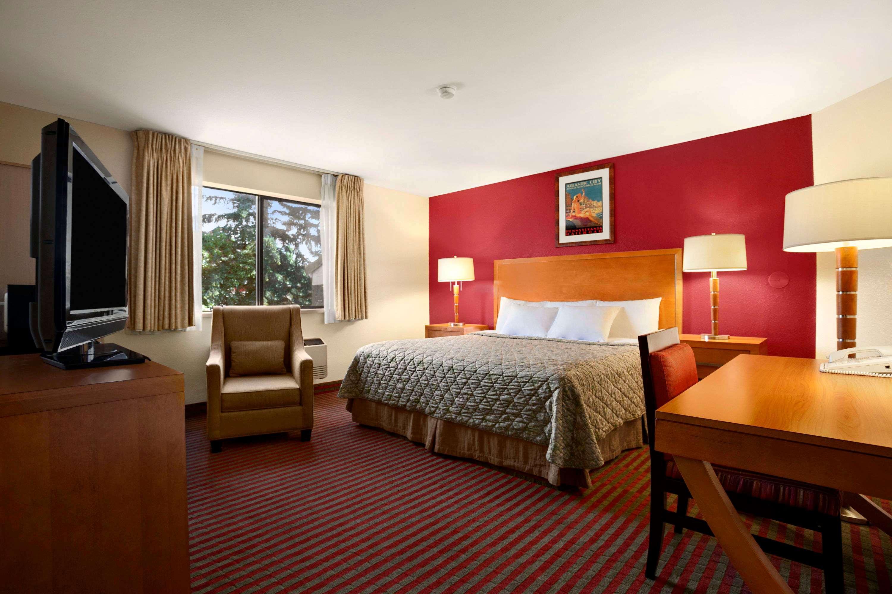 Colony Inn Kent Esterno foto